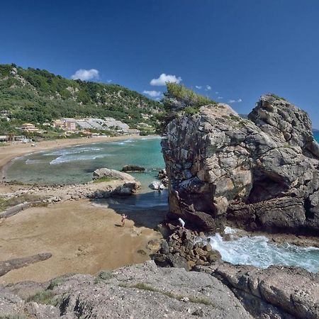 Ocean View - Luxury Villa Nefeli Kontogialos Εξωτερικό φωτογραφία