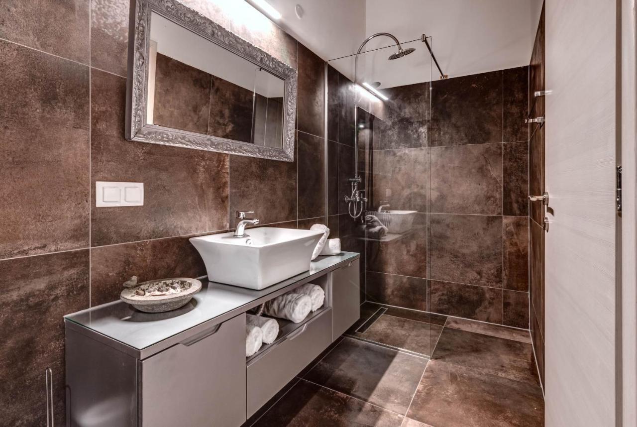 Ocean View - Luxury Villa Nefeli Kontogialos Εξωτερικό φωτογραφία